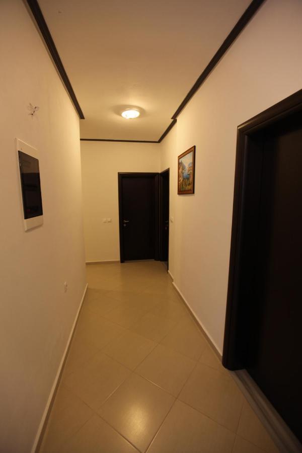 Villa Shehu Ksamil Buitenkant foto