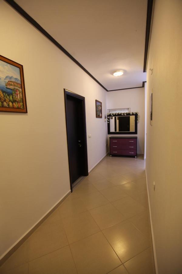 Villa Shehu Ksamil Buitenkant foto
