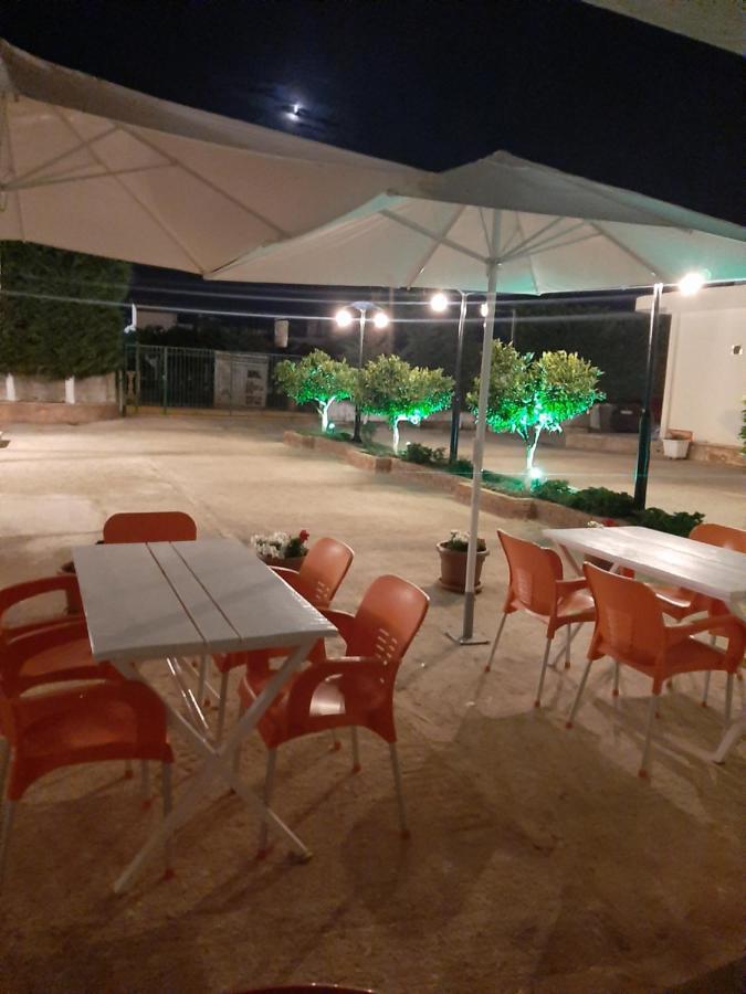 Villa Shehu Ksamil Buitenkant foto