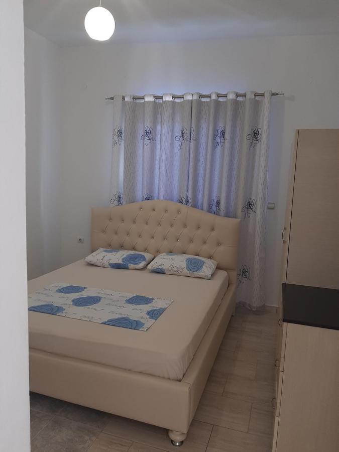Villa Shehu Ksamil Buitenkant foto