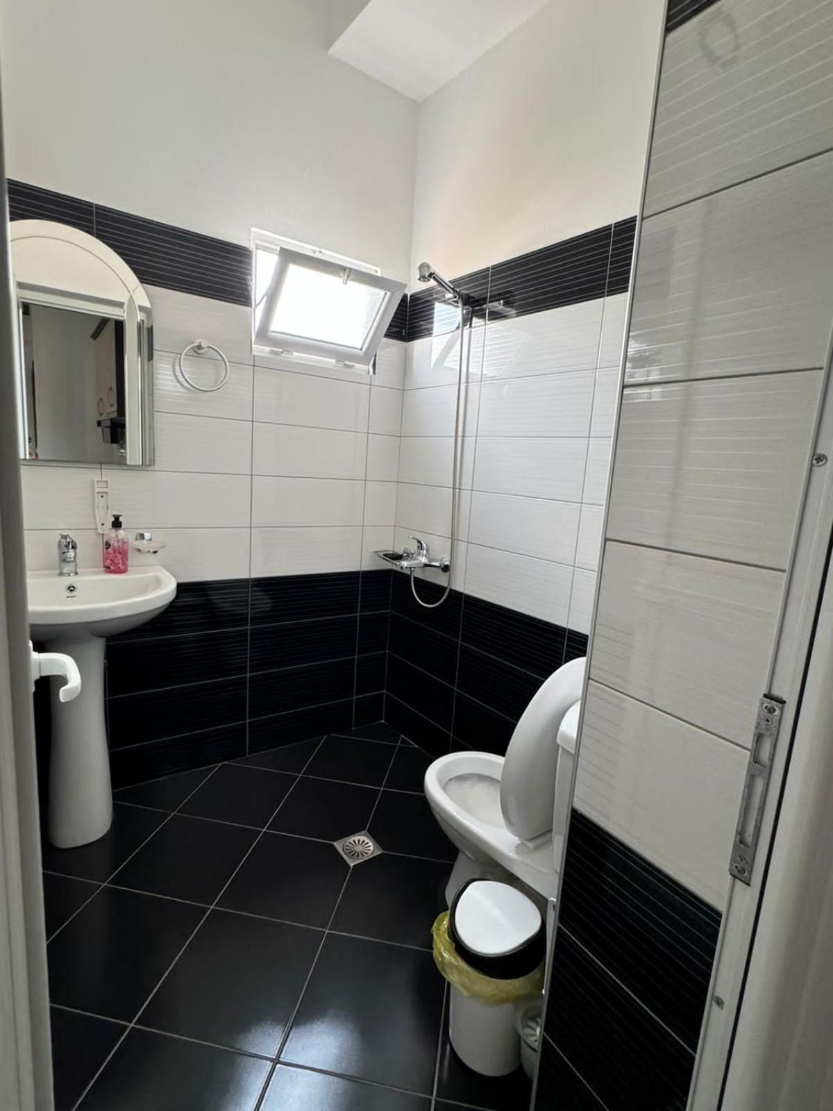 Villa Shehu Ksamil Kamer foto