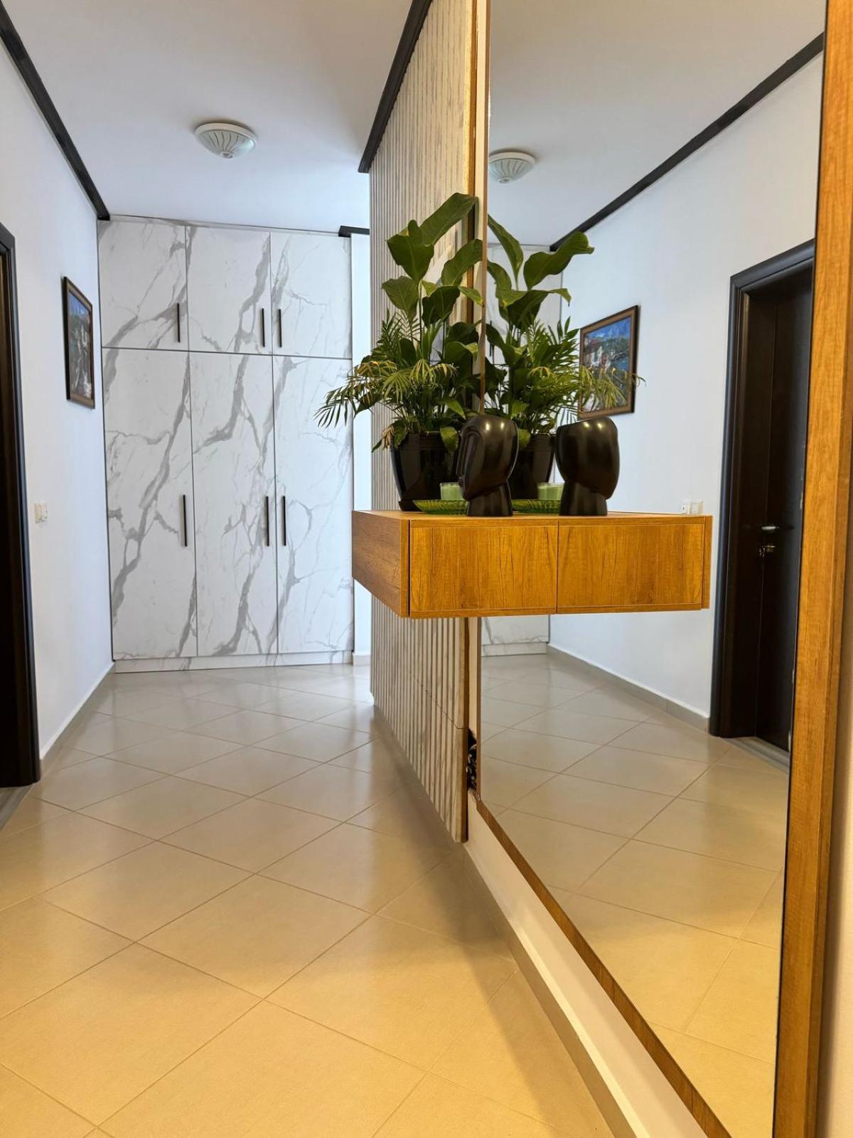 Villa Shehu Ksamil Buitenkant foto
